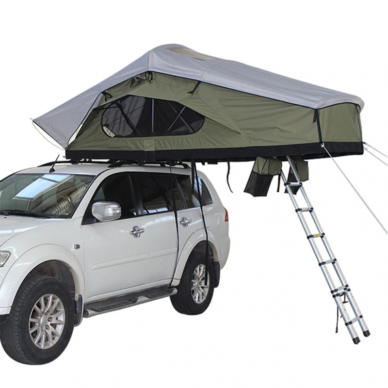 Vente Flash Usine - Tente de T - Outdoor Camping Vehicle avis et prix