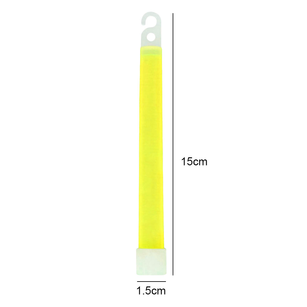 Bâtons lumineux militaires imp - Glow Sticks Survival avis et prix