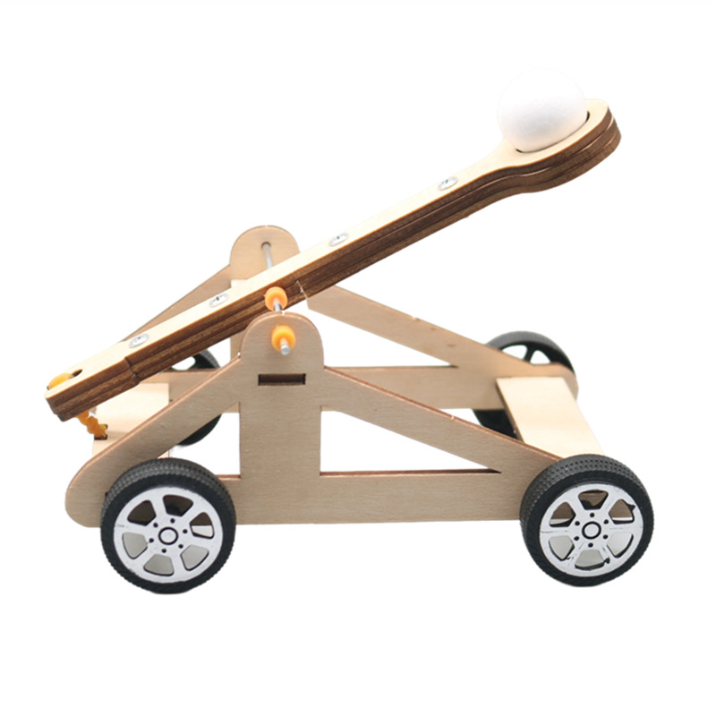 Jouet catapulte à monter soi-m - Survival Kit avis et prix