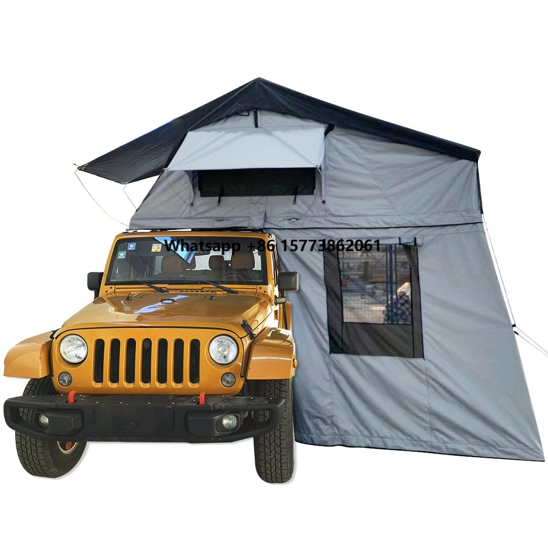 Tente de camping tout-terrain  - Outdoor Camping Vehicle avis et prix