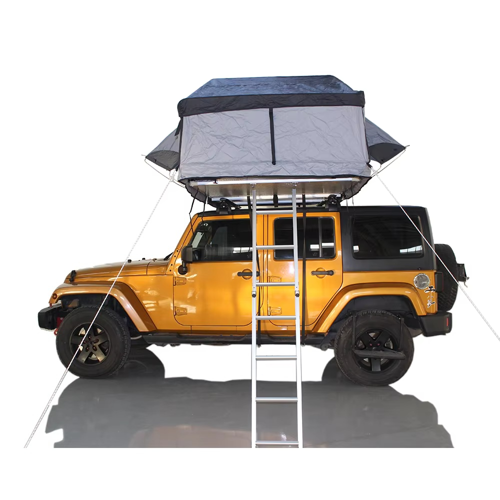 Tente de camping tout-terrain  - Outdoor Camping Vehicle avis et prix
