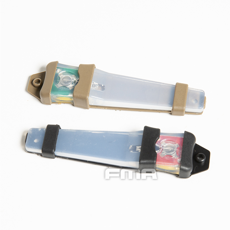 FMA VLA v-lite plusieurs coule - Glow Sticks Survival avis et prix