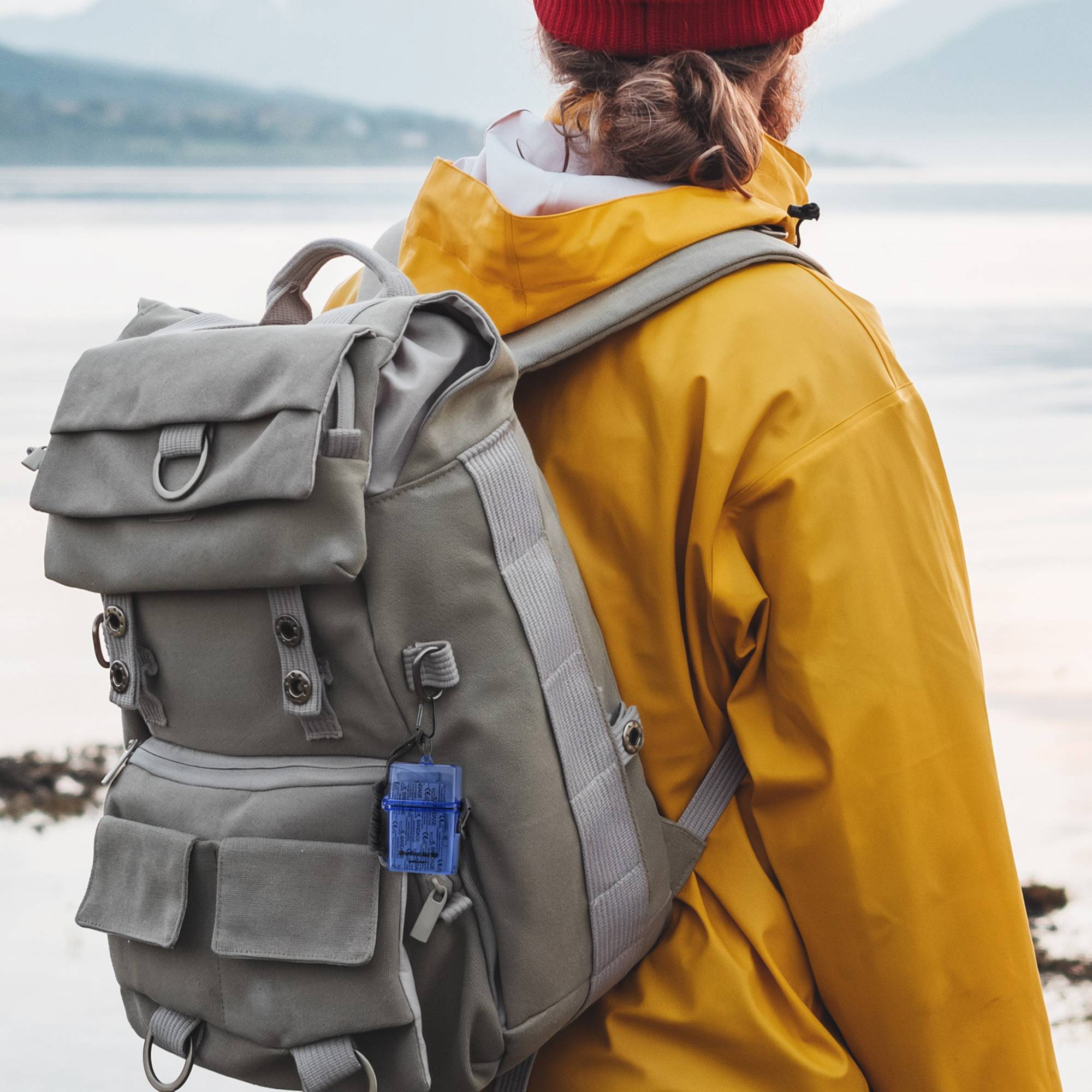 Mini trousse de premiers secou - First Aid Kit Camping avis et prix