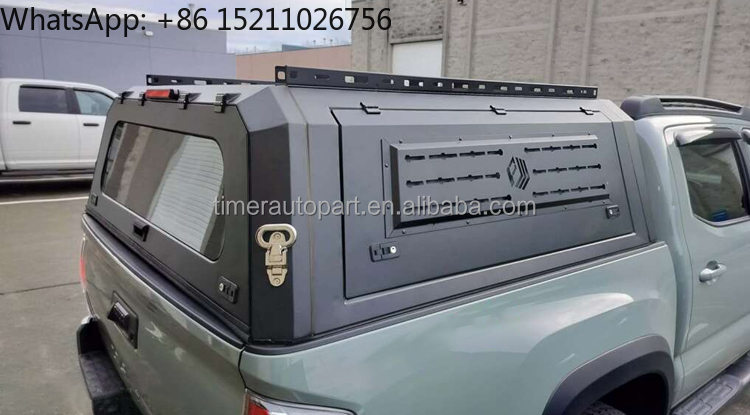 Meilleur 2024 2025 Tundra haut - Outdoor Camping Ute avis et prix
