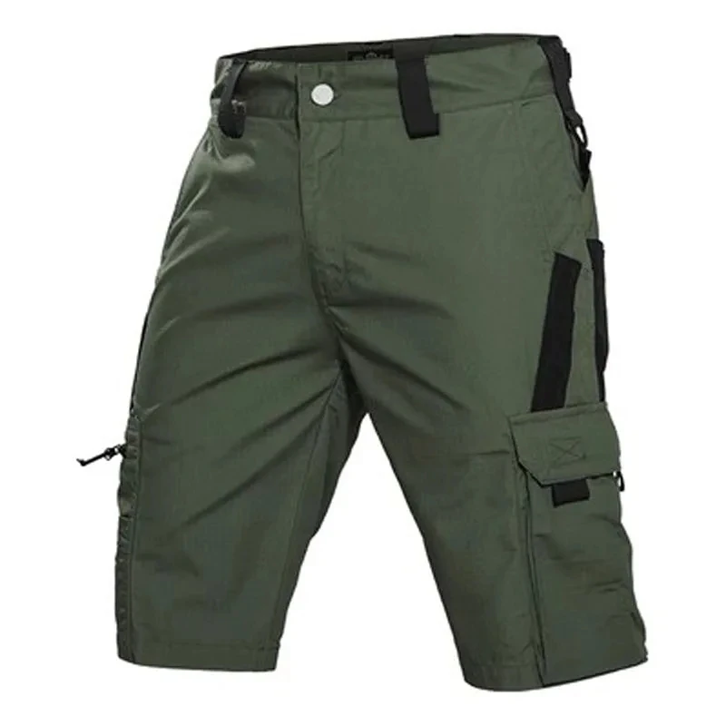 Shorts hommes urbain militaire - Urban Outdoor Camping avis et prix