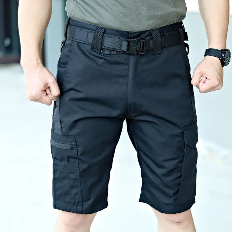 Shorts hommes urbain militaire - Urban Outdoor Camping avis et prix
