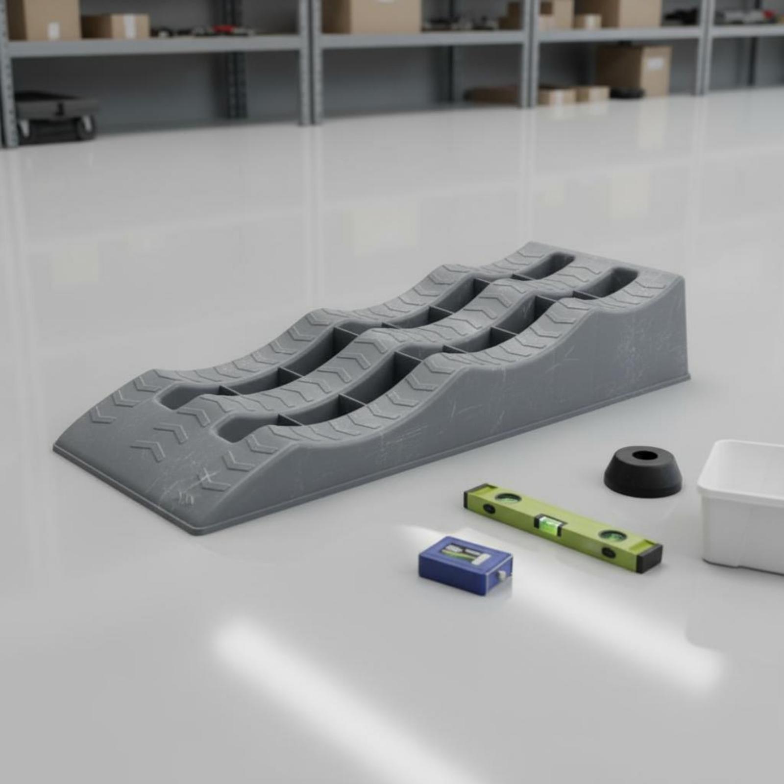 Bloc de nivellement pour véhic - Outdoor Camping Vehicle avis et prix