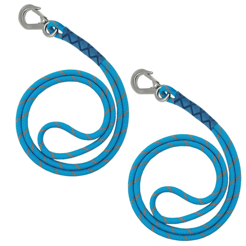 1 corde de suspension en nylon - Camping Hammock avis et prix