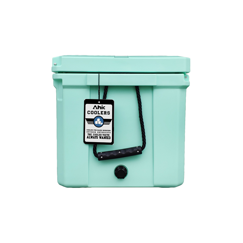 Glacière isotherme en PE de 75 - Outdoor Camping avis et prix
