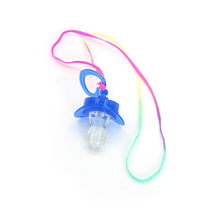 500 pièces LED clignotant suce - Glow Sticks Survival avis et prix