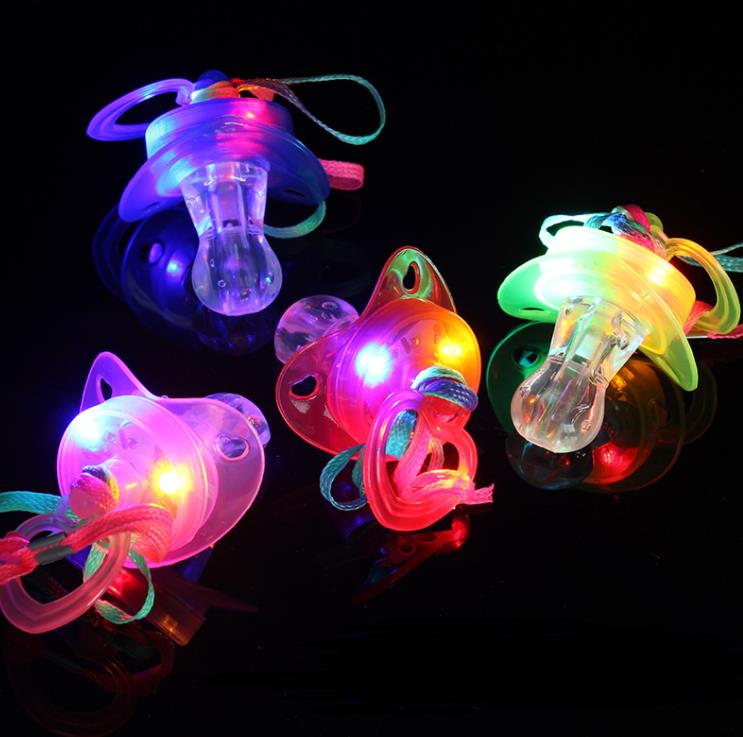 500 pièces LED clignotant suce - Glow Sticks Survival avis et prix