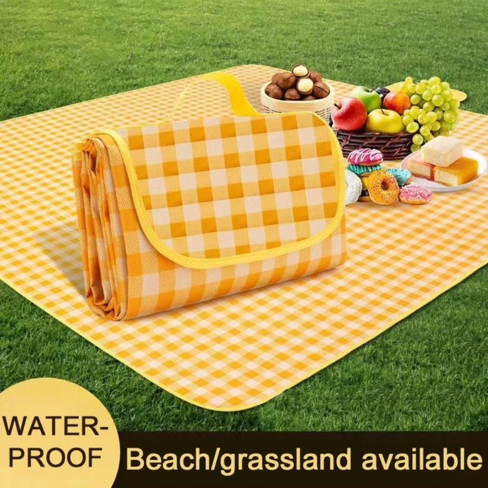 Tapis de pique-nique pliable p - Outdoor Camping Activities avis et prix
