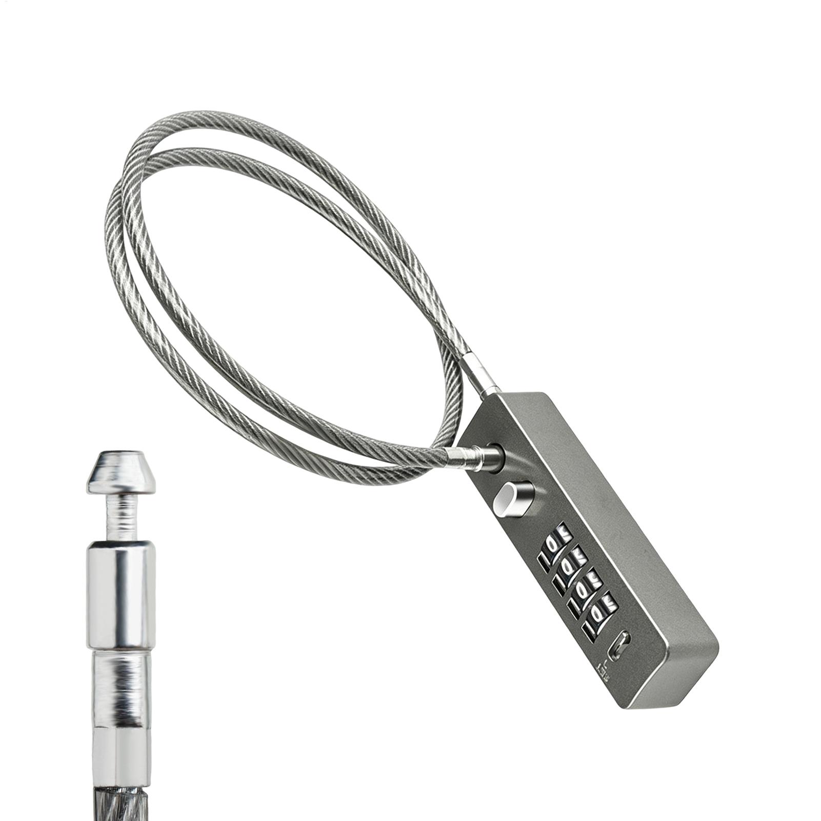 Cadenas de vélo à combinaison  - Urban Outdoor Camping avis et prix