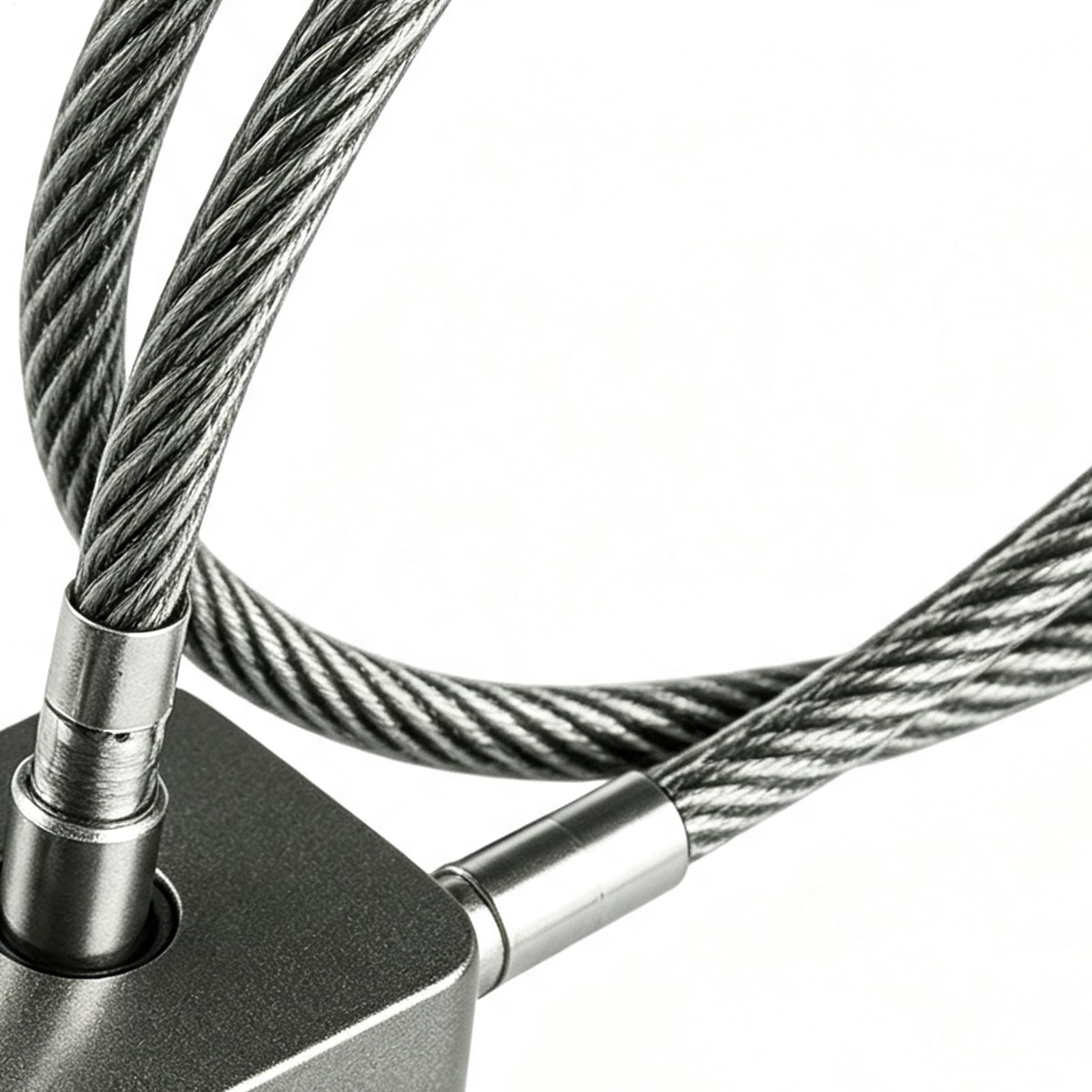Cadenas de vélo à combinaison  - Urban Outdoor Camping avis et prix