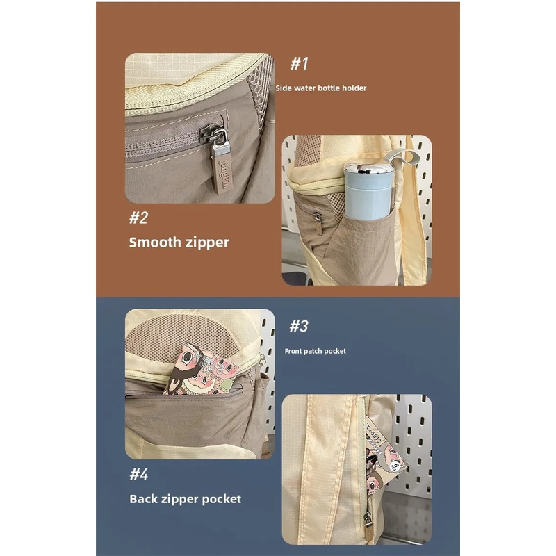 Sac à dos de randonnée pour ho - Outdoor Camping Lighting avis et prix