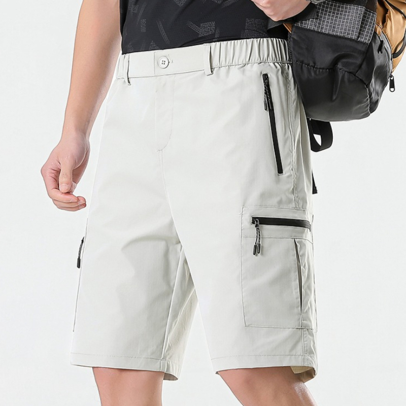 Shorts de randonnée imperméabl - Urban Outdoor Camping avis et prix