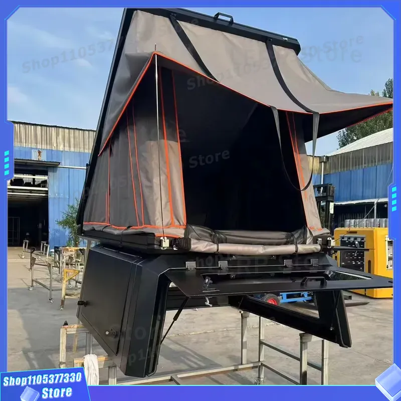 Évier de toit en aluminium pou - Outdoor Camping Ute avis et prix