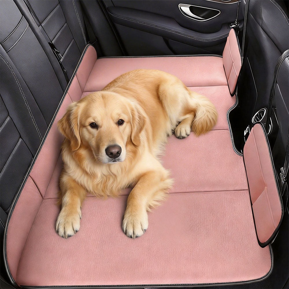 Coussin de siège arrière pliab - Outdoor Camping Carpet avis et prix