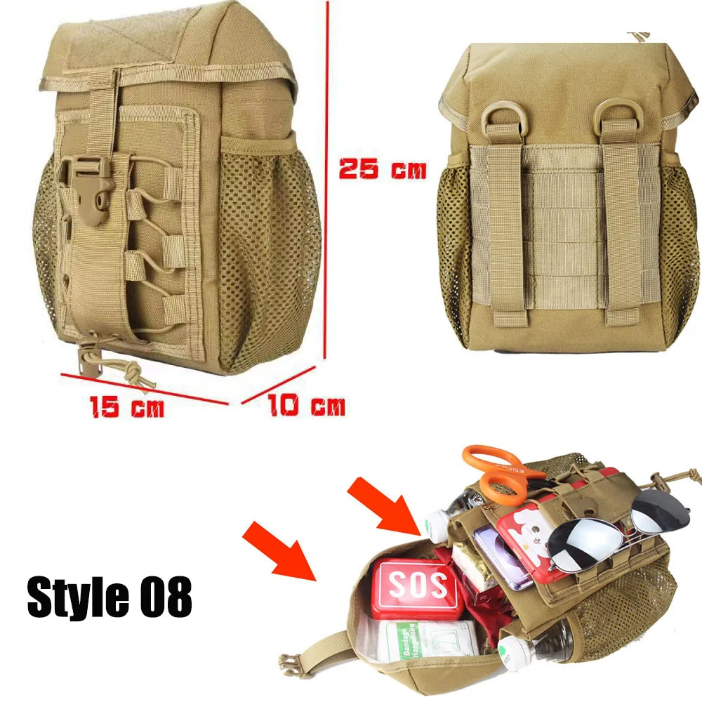 Trousse de premiers secours po - First Aid Kit Camping avis et prix