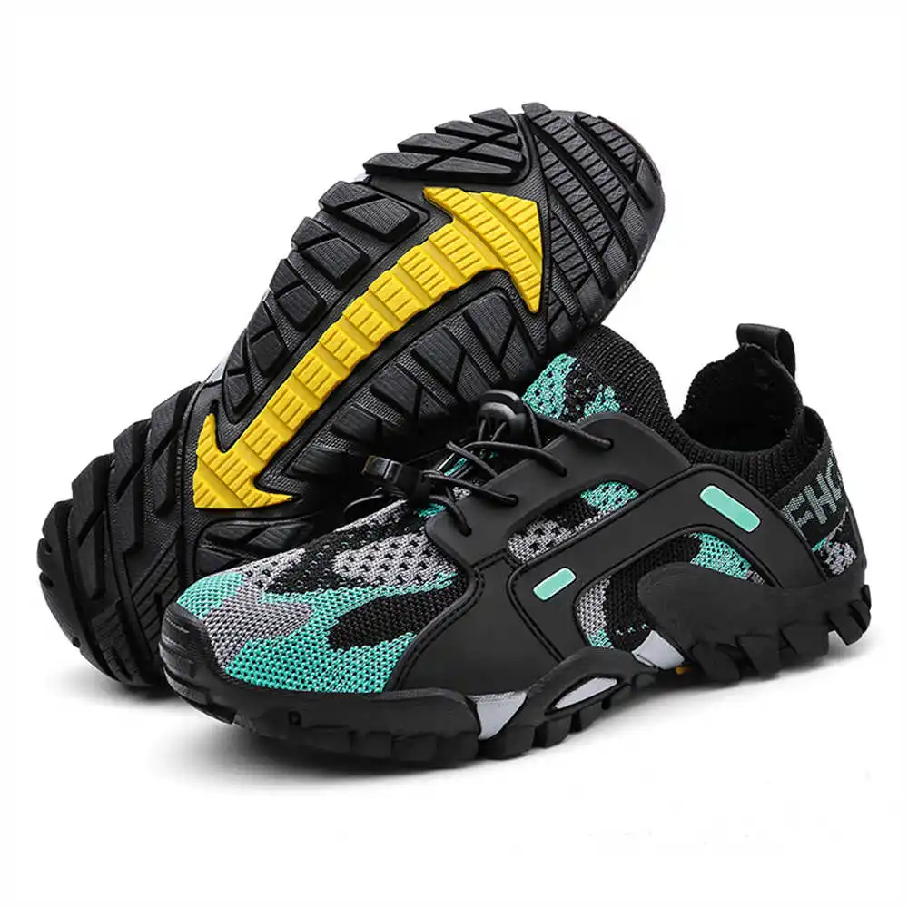 Chaussures de trekking pour ho - Outdoor Camping Slippers avis et prix