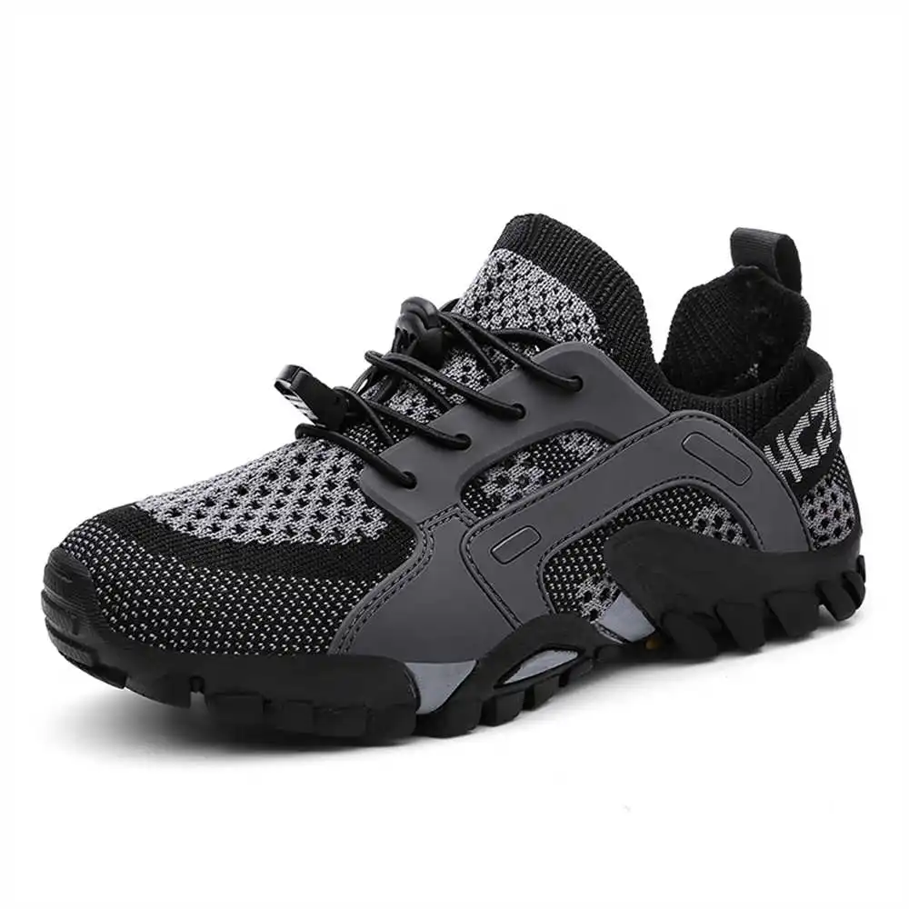 Chaussures de trekking pour ho - Outdoor Camping Slippers avis et prix