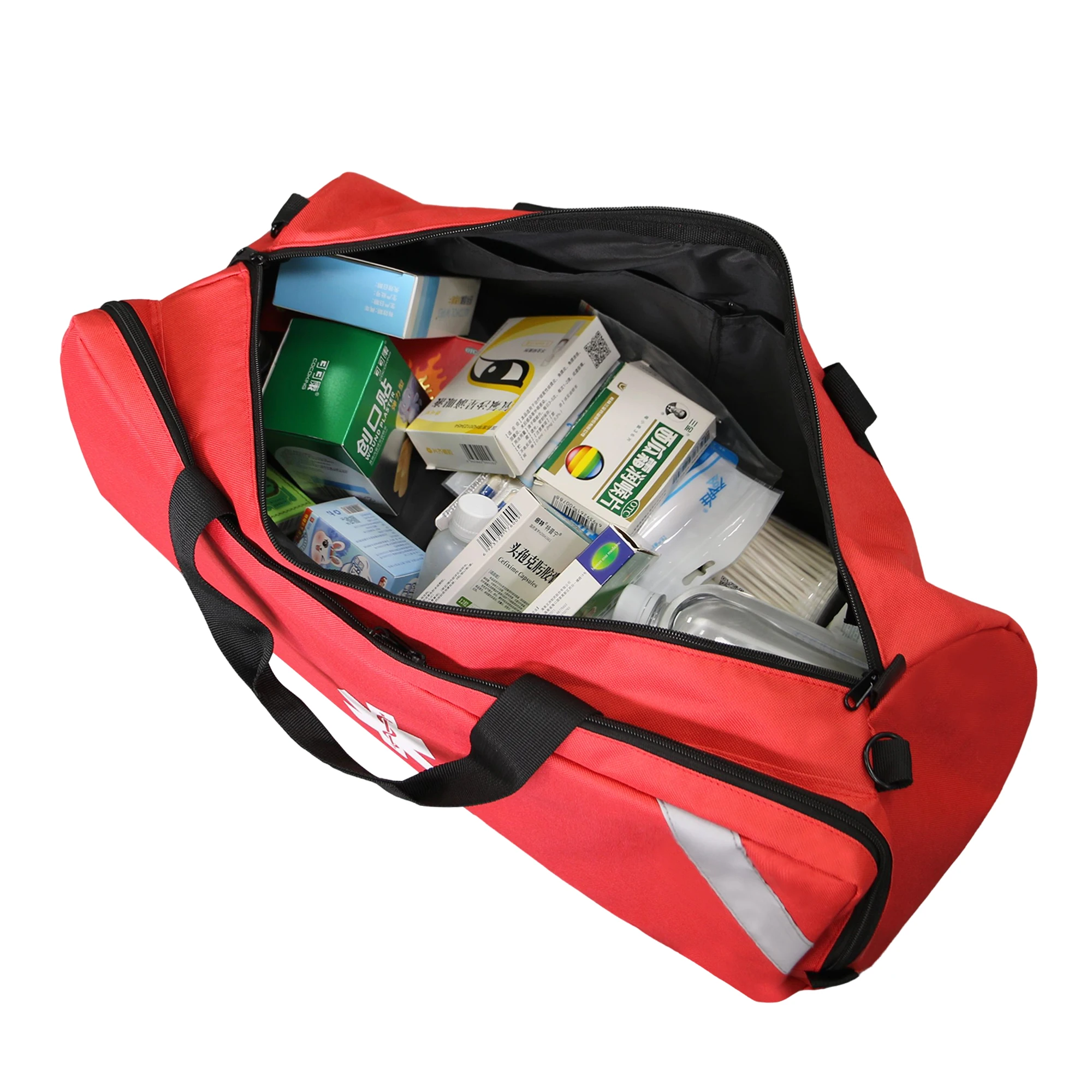 Trousse de premiers secours ta - First Aid Kit Camping avis et prix