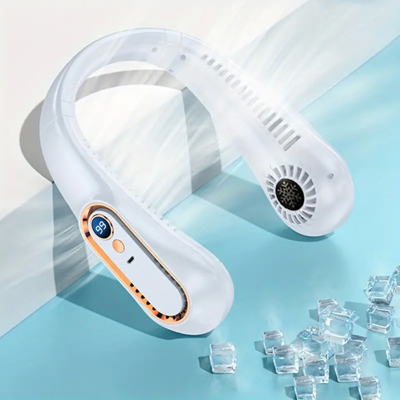 Ventilateur de refroidissement - Outdoor Camping Fan avis et prix
