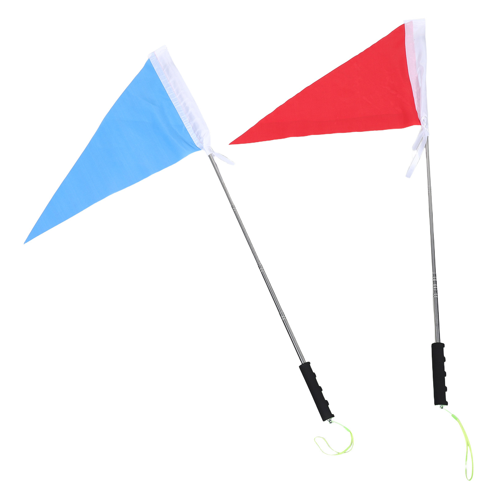 2 ensembles de drapeaux de gui - Outdoor Camping Activities avis et prix