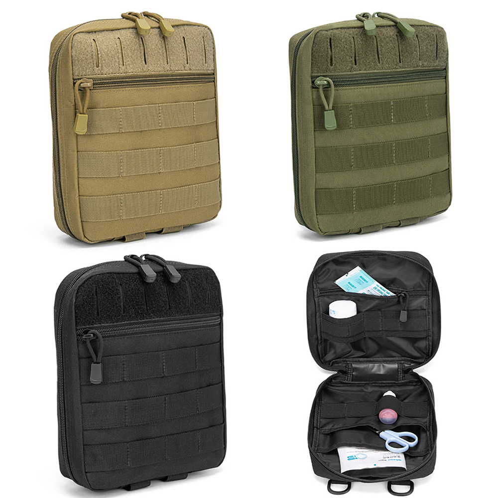 Pochette tactique Molle EDC, t - First Aid Kit Camping avis et prix
