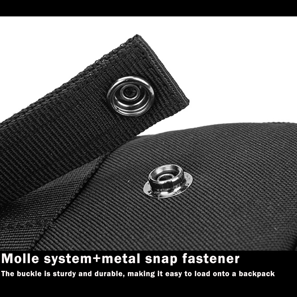 Pochette tactique Molle EDC, t - First Aid Kit Camping avis et prix