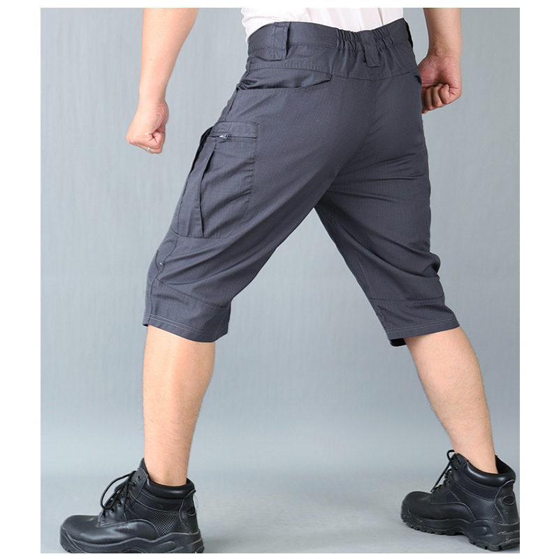 Nouveau Short Cargo Tactique 2 - Urban Outdoor Camping avis et prix