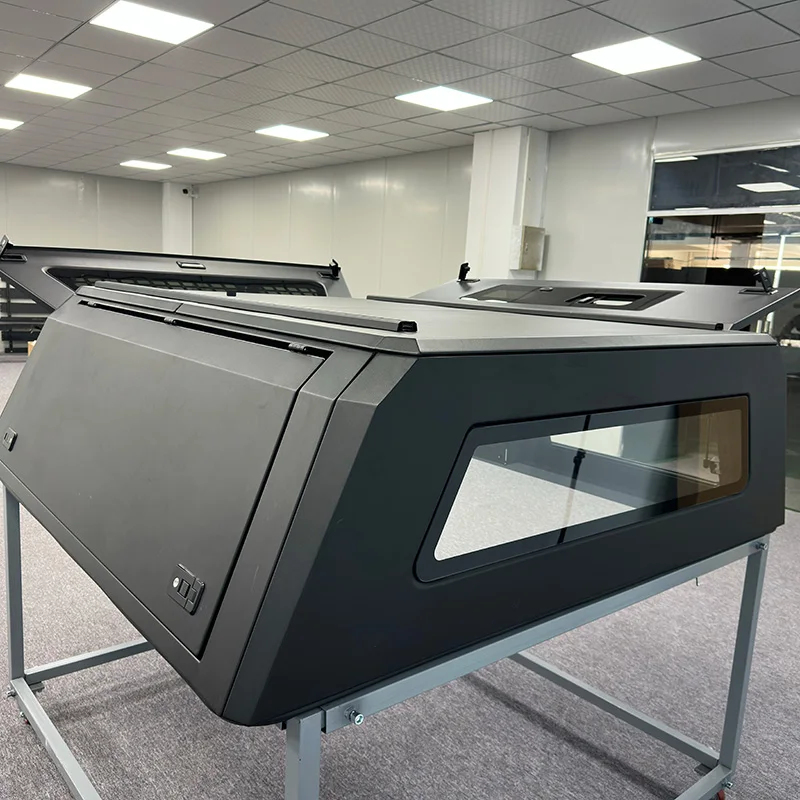 Vente chaude usine : Hardtop p - Outdoor Camping Ute avis et prix