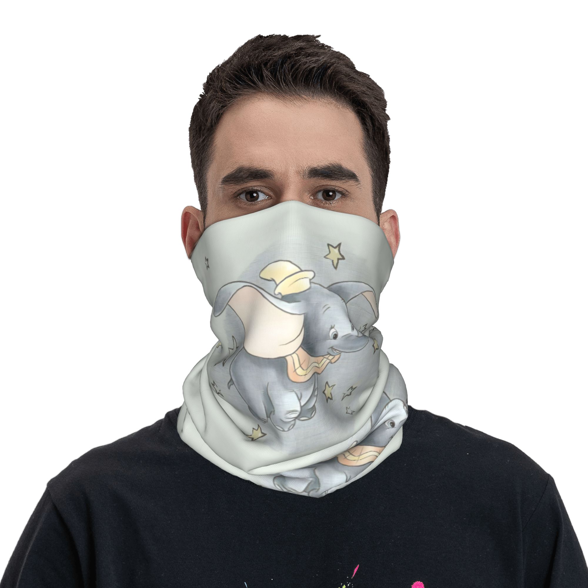 Cache-cou bandana personnalisé - Trekking Gaiters avis et prix