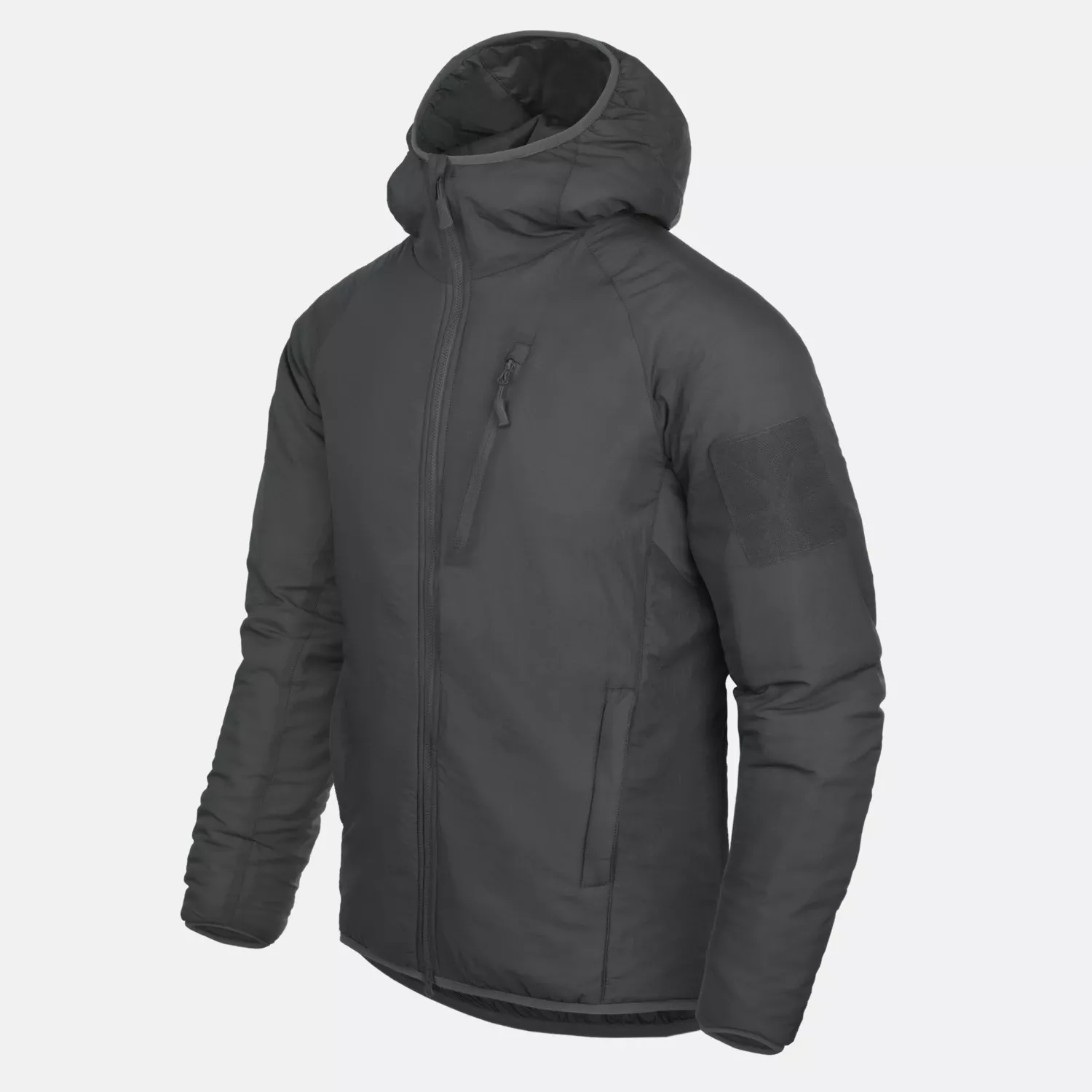 Sweat à capuche tactique léger - Urban Outdoor Camping avis et prix