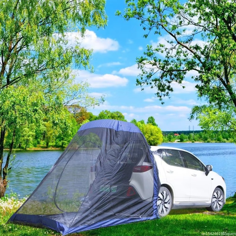 Suv hayon Camping en plein air - Outdoor Camping Car Tail Tent avis et prix