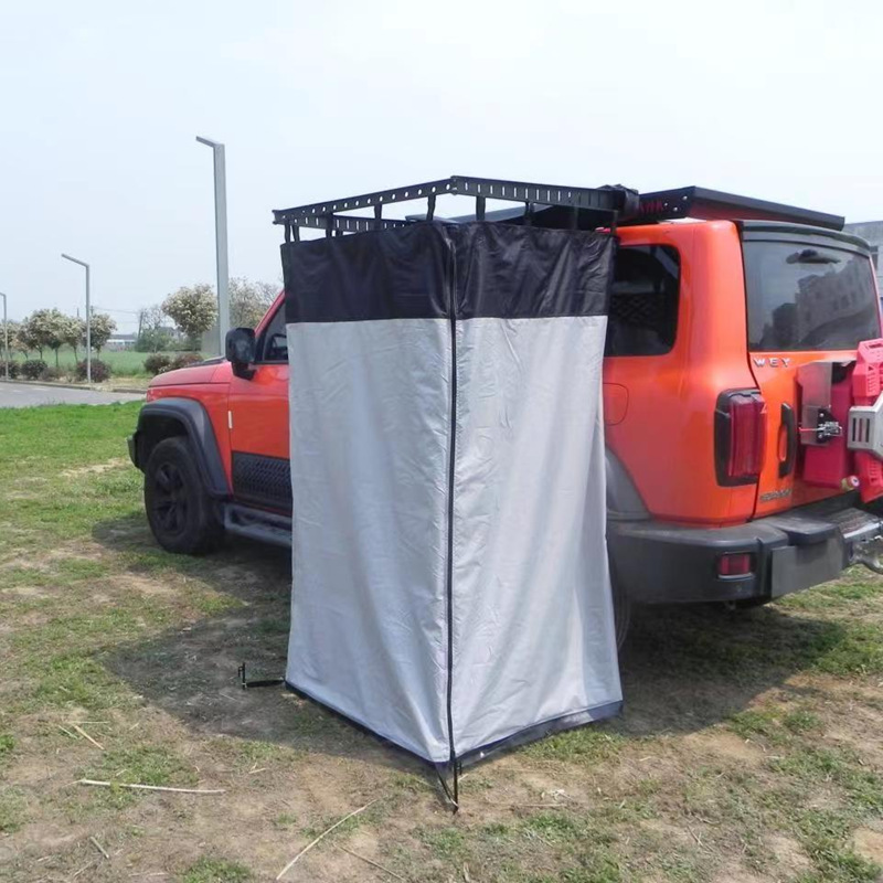 Tente de douche de camping ext - Outdoor Camping Lighting avis et prix