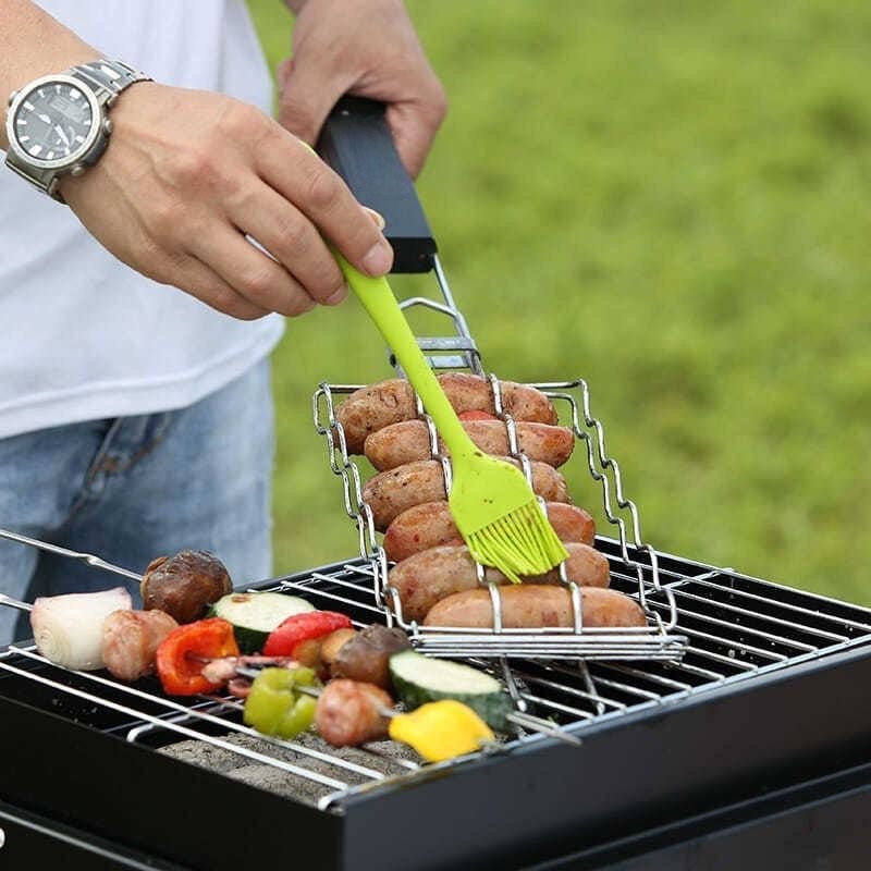 Barbecue de Camping Portable,  - Cooking Outdoor Camping avis et prix