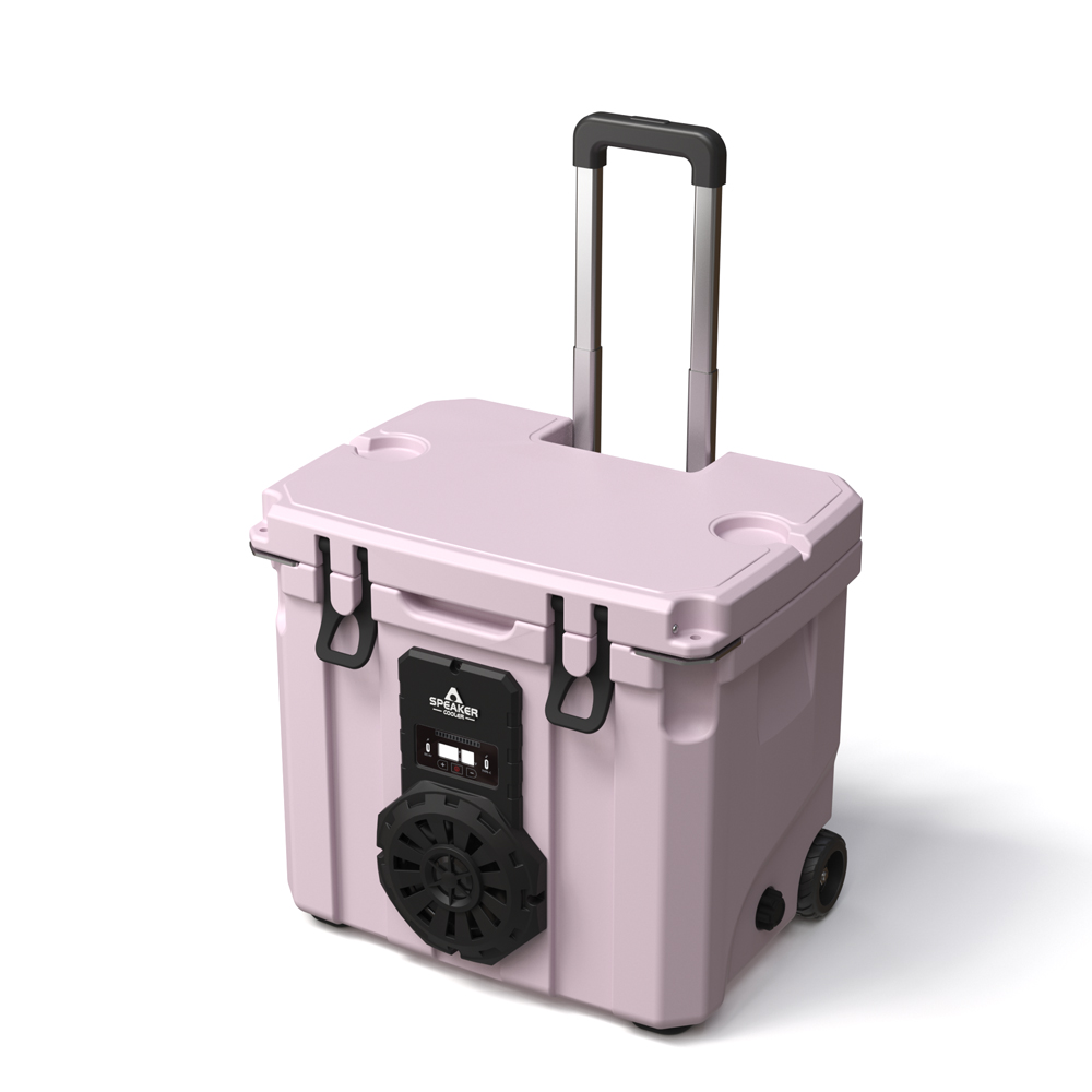Glacière portable isotherme 35 - Outdoor Camping avis et prix