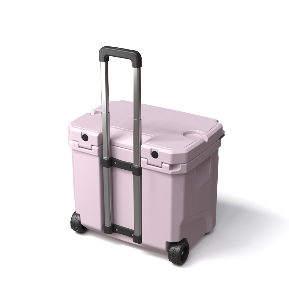 Glacière portable isotherme 35 - Outdoor Camping avis et prix