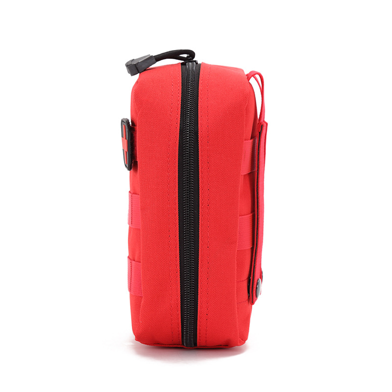 Pochette médicale tactique MOL - First Aid Kit Camping avis et prix