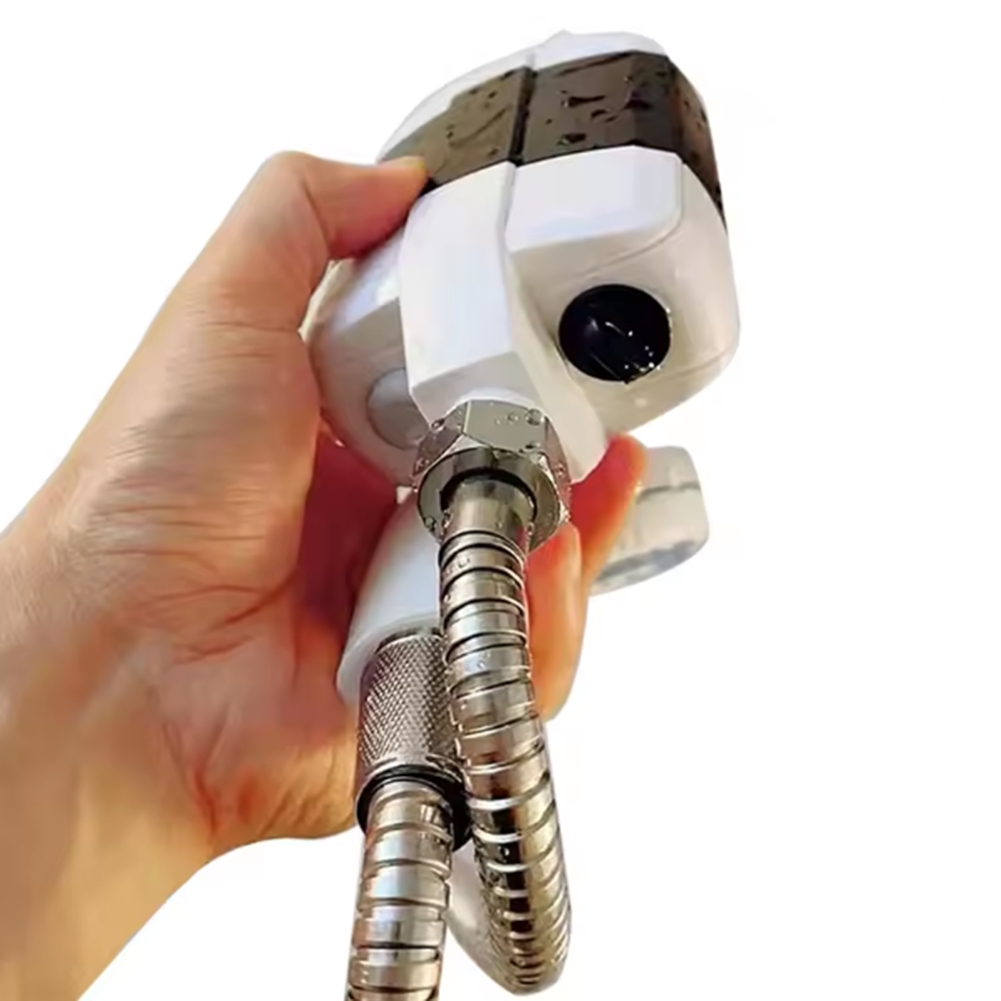 Douche portable électrique rec - Outdoor Camping Showers avis et prix