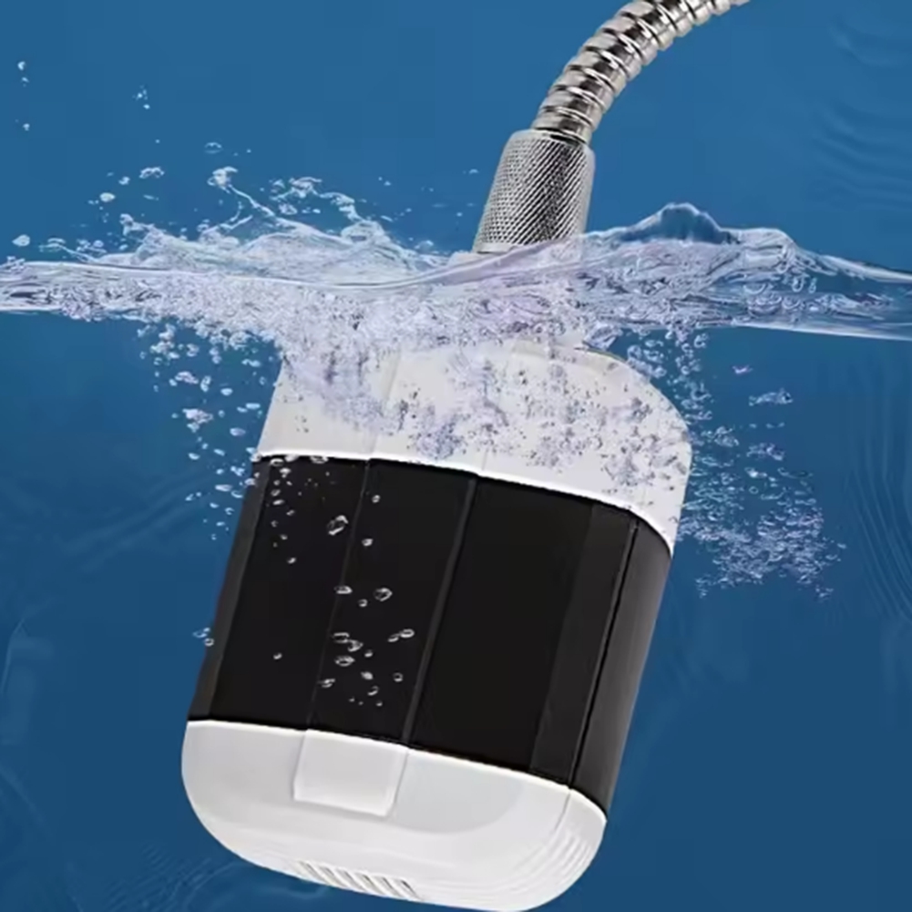 Douche portable électrique rec - Outdoor Camping Showers avis et prix