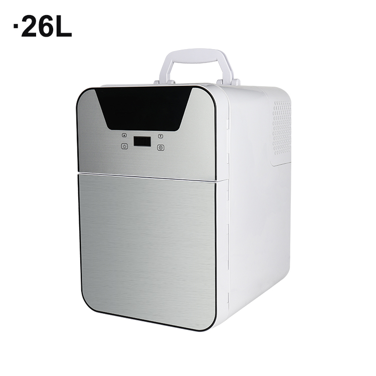 Réfrigérateur portable de gran - Outdoor Camping avis et prix