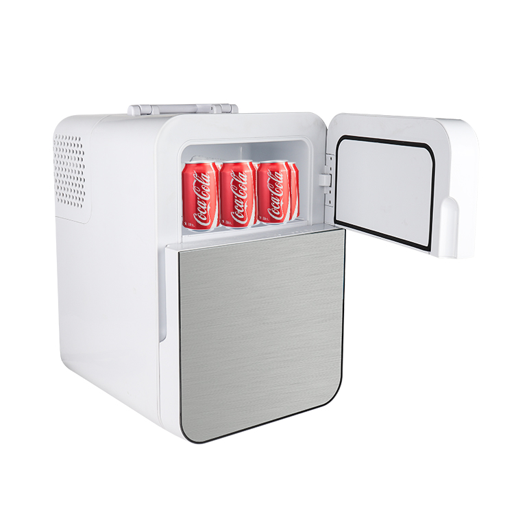 Réfrigérateur portable de gran - Outdoor Camping avis et prix