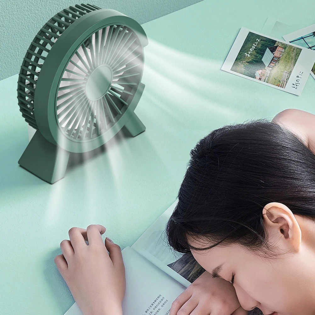 Mini ventilateur électrique po - Outdoor Camping Fan avis et prix