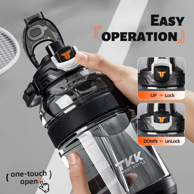 TKK 1.2L/2L BPA-Free Activités - Outdoor Camping Activities For Adults avis et prix