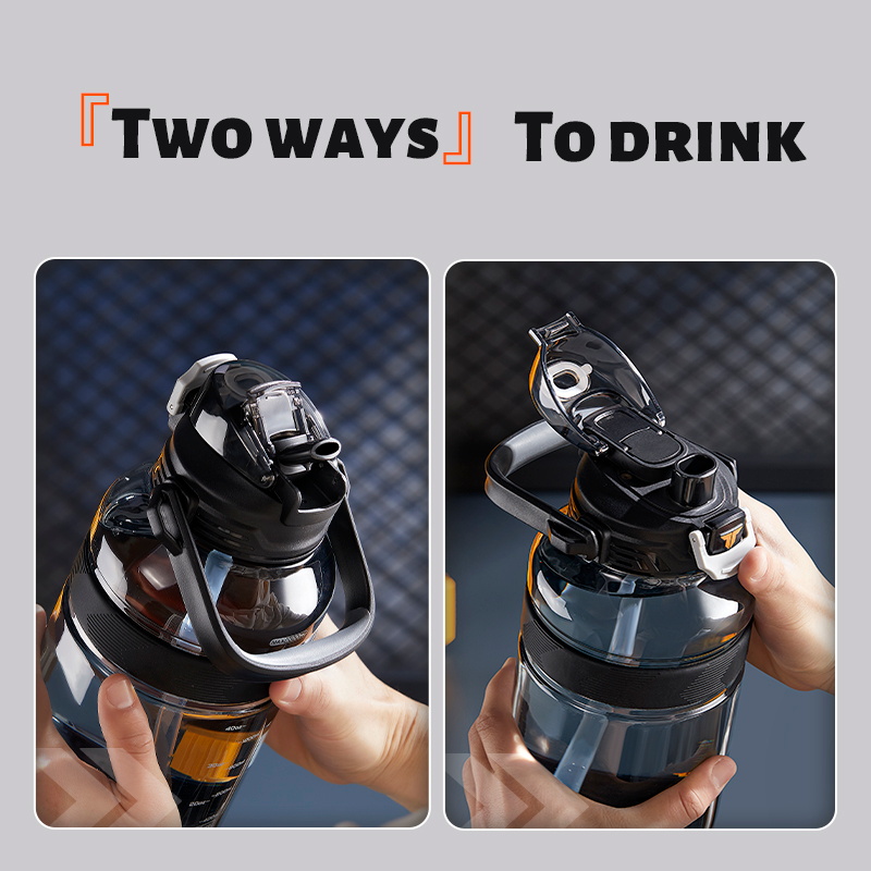 TKK 1.2L/2L BPA-Free Activités - Outdoor Camping Activities For Adults avis et prix