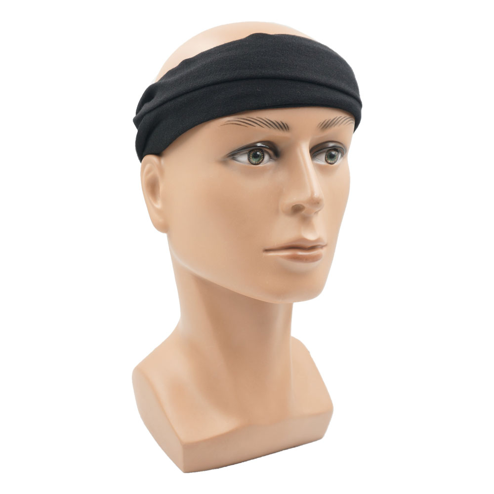 Bandanas de couleur unie sans  - Outdoor Camping Gear avis et prix
