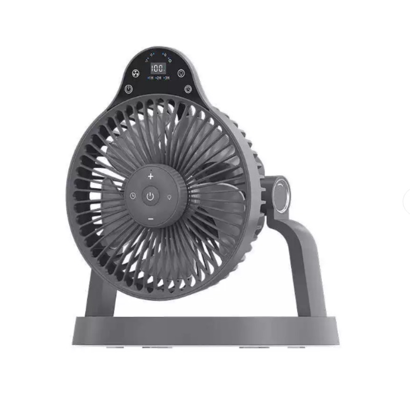 Ventilateur de camping multifo - Outdoor Camping Activities avis et prix