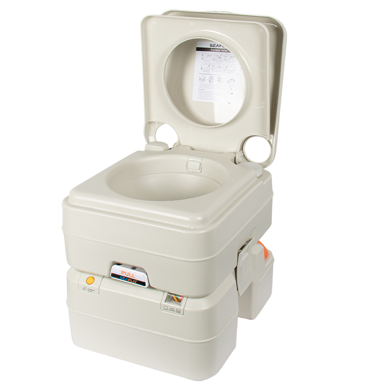 Vente en gros usine – Toilette - Outdoor Camping avis et prix